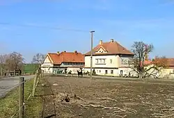 Dvůr Netluky, chov koní