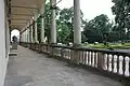 Renesance Letohrádek Belvedere Praha