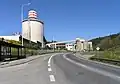 Cementárna