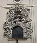 Sv. Antonín z Padovy