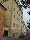 Praha, Úvoz 28.jpg