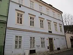 Praha, Říční 11