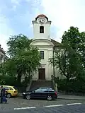 Praha, Bubeneč, kostel svatého Gottharda.jpg