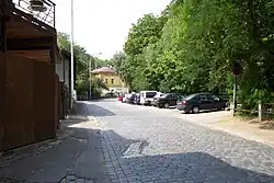 okolí Břetislavky