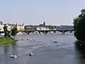 Jiráskův most