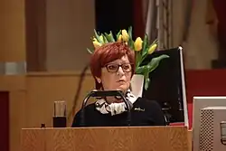 Eva Kislingerová