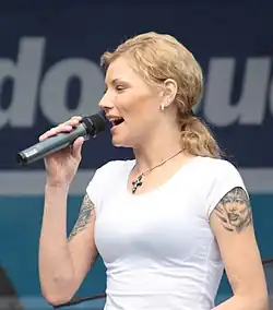 Helena Zeťová (2010)