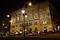 Národní dům na Vinohradech, Praha