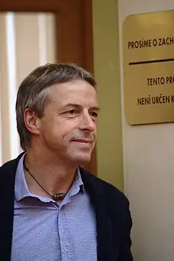 Pavel Bém (2016)