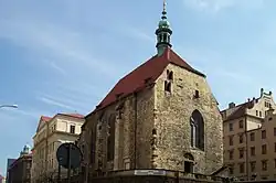 Kostel svatého Václava