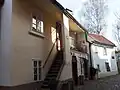 Dům U Zlaté hvězdy