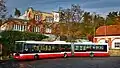SOR NB 18 v Praze