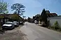Hostivická ulice