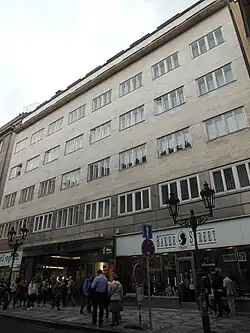 Objekt divadla