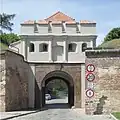 Táborská brána