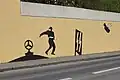 Provedení atentátu