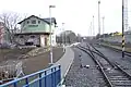 Praha-Zličín
