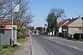 Ulice Na Radosti