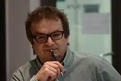 Filip Smoljak (24. února 2016)