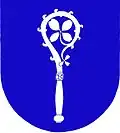 Znak městské části Praha-Šeberov