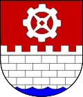 Znak městské části Praha 16