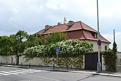 Usedlost Hybšmanka