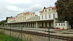 Praha-Dejvice