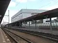 Praha-Holešovice