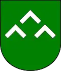Znak městské části Praha-Klánovice