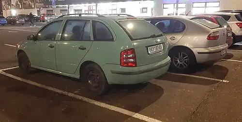 Combi