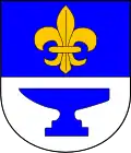 Znak městské části Praha-Nebušice