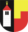 Znak městské části Praha-Přední Kopanina