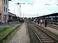 1. nástupiště