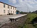 Praha-Smíchov Na Knížecí