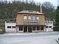 Praha-Velká Chuchle