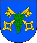 Znak městské části Praha-Vinoř