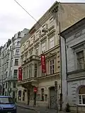 Dům u Diesbachů (1881)