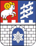 Znak městské části Praha 6