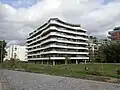 Kay River Lofts, Karlín, Praha