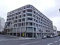 Rezidence Prachnerova, Hlaváčkova 19 (2021)