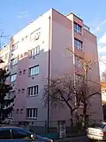 Praha - Krč, U nových domů III 15