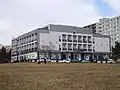 Apartman Student