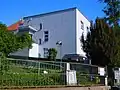 Vila Pod Klikovkou, Praha-Smíchov