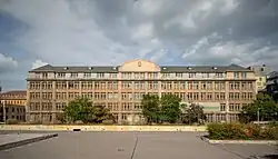 Továrna Koh-i-noor Waldes
