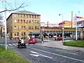 Areál Koh-i-nooru