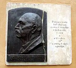 První pramen