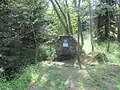Pramen Moldavského potoka