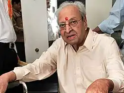 Pran Krishan Sikand (2010)