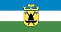 vlajka Valašského království
