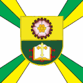 Melitopol – vlajka